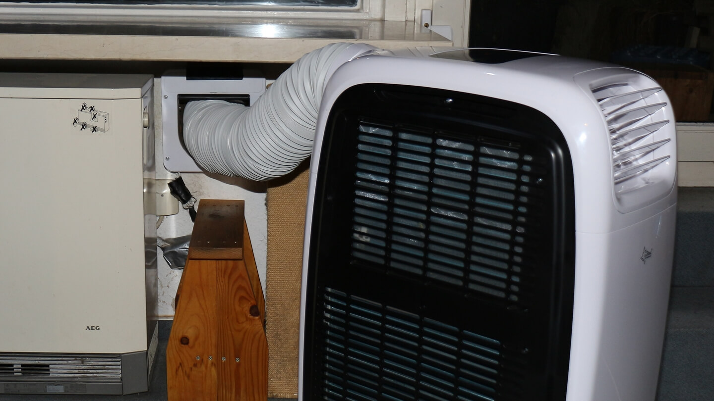 Kühlleistung der Klimaanlage optimieren und Strom sparen